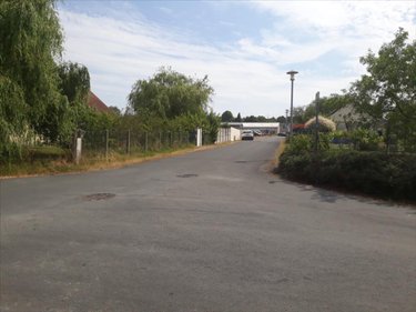 Terrain a batir a vendre Marigné-Laillé 72220 Sarthe 566 m2  23800 euros