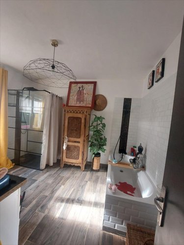 Maison a vendre Kergloff 29270 Finistère 100 m2 3 pièces 168800 euros