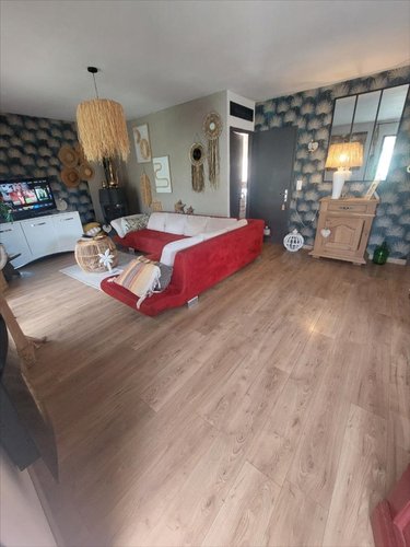 Maison a vendre Kergloff 29270 Finistère 100 m2 3 pièces 168800 euros