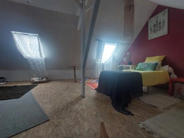 Maison a vendre Kergloff 29270 Finistère 100 m2 3 pièces 168800 euros