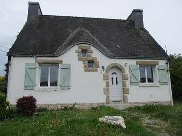 Maison a vendre Carhaix-Plouguer 29270 Finistère 105 m2 5 pièces 179350 euros