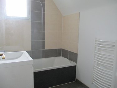 Maison a vendre Carhaix-Plouguer 29270 Finistère 105 m2 5 pièces 179350 euros