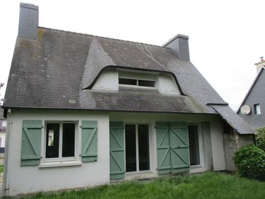 Maison a vendre Carhaix-Plouguer 29270 Finistère 105 m2 5 pièces 179350 euros
