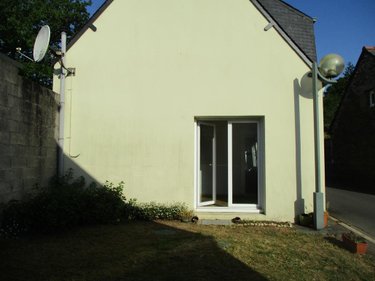 Maison a vendre Plounévézel 29270 Finistère 55 m2 3 pièces 89570 euros