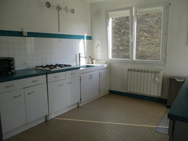 Maison a vendre Plounévézel 29270 Finistère 55 m2 3 pièces 89570 euros