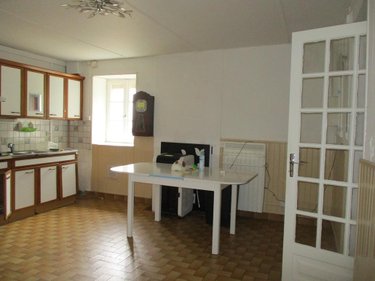 Maison a vendre Carhaix-Plouguer 29270 Finistère 62 m2 4 pièces 79500 euros