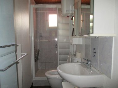 Maison a vendre Carhaix-Plouguer 29270 Finistère 62 m2 4 pièces 79500 euros