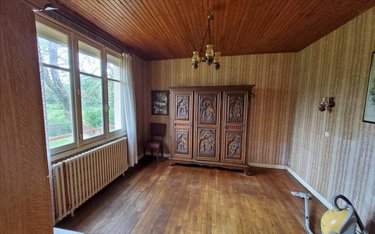 Maison a vendre Trébrivan 22340 Côtes-d'Armor 120 m2 6 pièces 105000 euros