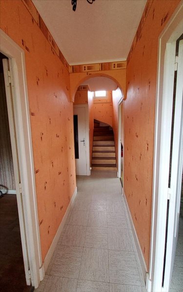 Maison a vendre Trébrivan 22340 Côtes-d'Armor 120 m2 6 pièces 105000 euros