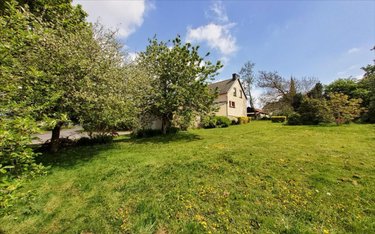 Maison a vendre Trébrivan 22340 Côtes-d'Armor 120 m2 6 pièces 105000 euros