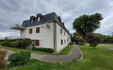 Appartement a vendre Carhaix-Plouguer 29270 Finistère 56 m2 2 pièces 110250 euros