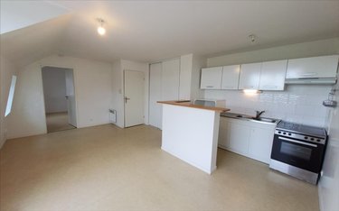 Appartement a vendre Carhaix-Plouguer 29270 Finistère 56 m2 2 pièces 110250 euros