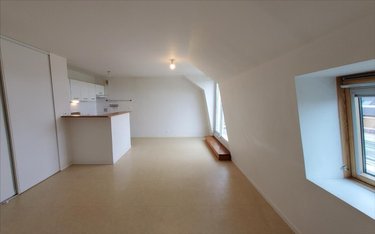 Appartement a vendre Carhaix-Plouguer 29270 Finistère 56 m2 2 pièces 110250 euros