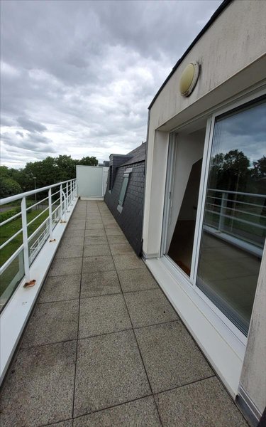 Appartement a vendre Carhaix-Plouguer 29270 Finistère 56 m2 2 pièces 110250 euros