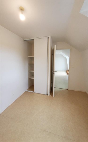 Appartement a vendre Carhaix-Plouguer 29270 Finistère 56 m2 2 pièces 110250 euros
