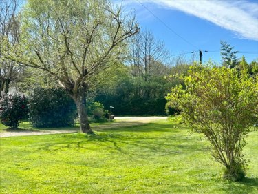 Maison a vendre Huelgoat 29690 Finistère 130 m2 7 pièces 262500 euros