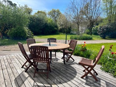 Maison a vendre Huelgoat 29690 Finistère 130 m2 7 pièces 262500 euros