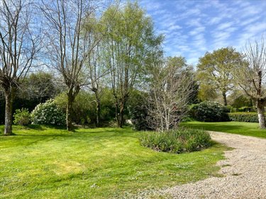 Maison a vendre Huelgoat 29690 Finistère 130 m2 7 pièces 262500 euros