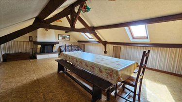 Maison a vendre Vendôme 41100 Loir-et-Cher 102 m2 4 pièces 124680 euros