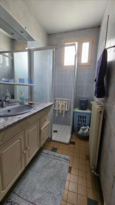 Maison a vendre Vendôme 41100 Loir-et-Cher 102 m2 4 pièces 124680 euros