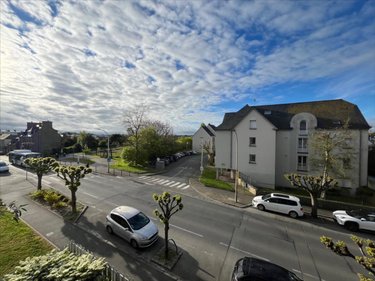 Appartement a vendre Saint-Malo 35400 Ille-et-Vilaine 41 m2 2 pièces 231160 euros