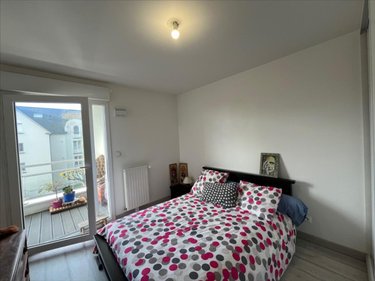 Appartement a vendre Saint-Malo 35400 Ille-et-Vilaine 41 m2 2 pièces 231160 euros