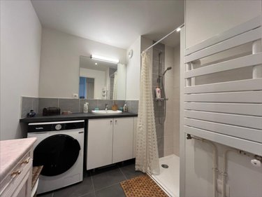 Appartement a vendre Saint-Malo 35400 Ille-et-Vilaine 41 m2 2 pièces 231160 euros