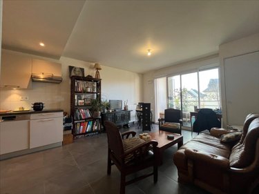 Appartement a vendre Saint-Malo 35400 Ille-et-Vilaine 41 m2 2 pièces 231160 euros