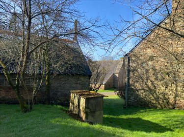 Maison a vendre Saint-Jean-Brévelay 56660 Morbihan 250 m2 2 pièces 127200 euros