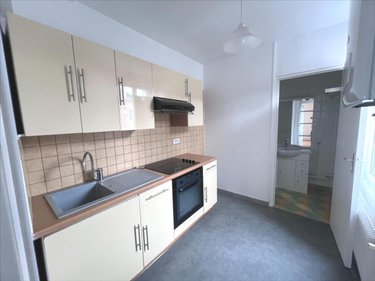 Appartement a vendre Reims 51100 Marne 35 m2 2 pièces 180000 euros