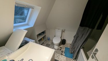 Immeuble a vendre Villedieu-les-Poêles-Rouffigny 50800 Manche 54 m2  127380 euros