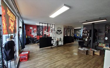 Location fonds et murs commerciaux Carhaix-Plouguer 29270 Finistère 70 m2  680 euros