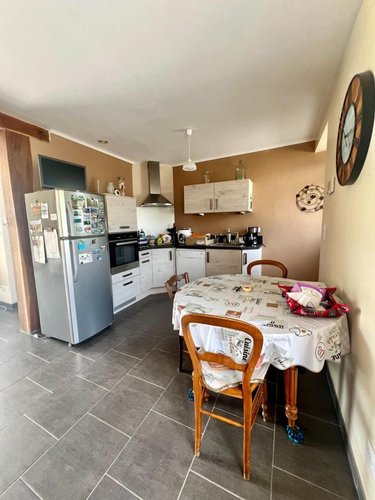 Maison a vendre La Chapelle-Souëf 61130 Orne 62 m2 3 pièces 127000 euros