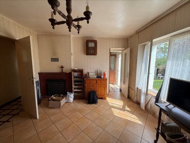 Maison a vendre Dol-de-Bretagne 35120 Ille-et-Vilaine 71 m2 3 pièces 100160 euros