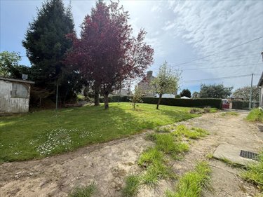 Maison a vendre Dol-de-Bretagne 35120 Ille-et-Vilaine 71 m2 3 pièces 100160 euros