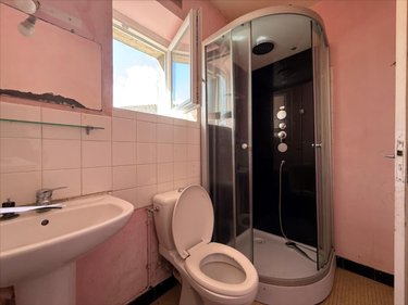 Maison a vendre La Boussac 35120 Ille-et-Vilaine 101 m2 5 pièces 126360 euros