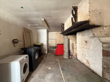 Maison a vendre La Boussac 35120 Ille-et-Vilaine 101 m2 5 pièces 126360 euros