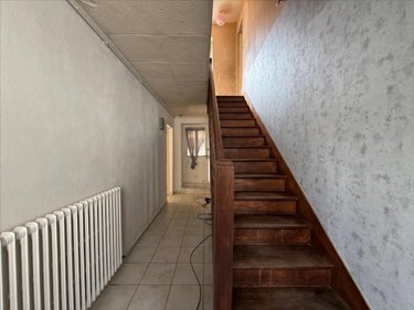 Maison a vendre La Boussac 35120 Ille-et-Vilaine 101 m2 5 pièces 126360 euros