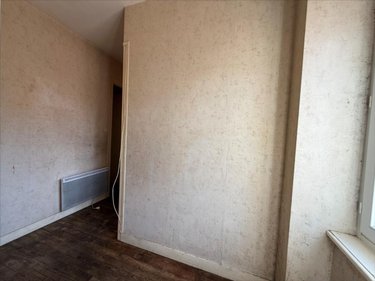 Maison a vendre La Boussac 35120 Ille-et-Vilaine 101 m2 5 pièces 126360 euros