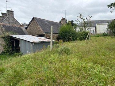 Maison a vendre Epiniac 35120 Ille-et-Vilaine 80 m2 3 pièces 136840 euros