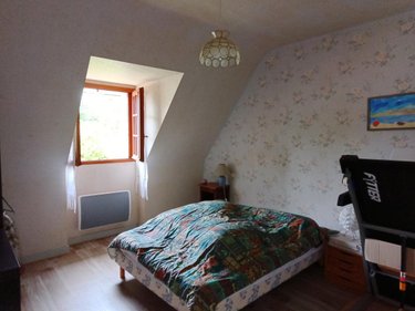 Maison a vendre Landudec 29710 Finistère 123 m2  262000 euros