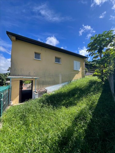Maison a vendre Le Tampon 97430 Réunion 50 m2 3 pièces 198000 euros