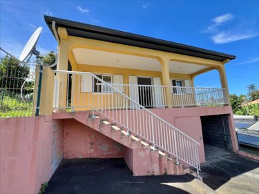 Maison a vendre Le Tampon 97430 Réunion 50 m2 3 pièces 198000 euros