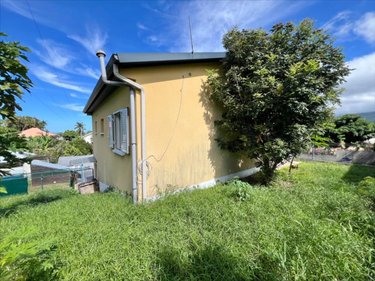 Maison a vendre Le Tampon 97430 Réunion 50 m2 3 pièces 198000 euros