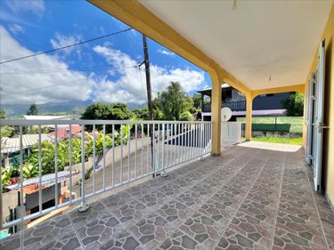 Maison a vendre Le Tampon 97430 Réunion 50 m2 3 pièces 198000 euros