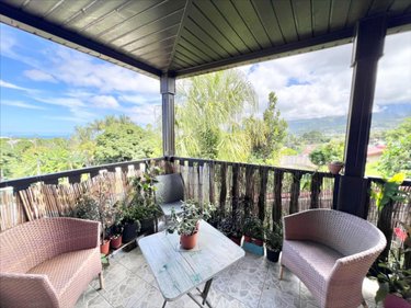 Maison a vendre Le Tampon 97430 Réunion 40 m2 3 pièces 180000 euros