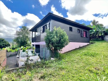 Maison a vendre Le Tampon 97430 Réunion 40 m2 3 pièces 180000 euros