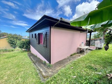 Maison a vendre Le Tampon 97430 Réunion 40 m2 3 pièces 180000 euros