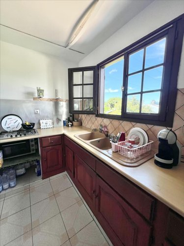 Maison a vendre Le Tampon 97430 Réunion 40 m2 3 pièces 180000 euros