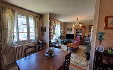 Maison a vendre Carhaix-Plouguer 29270 Finistère 90 m2 4 pièces 157500 euros